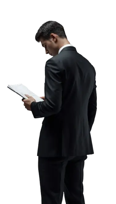وکلای متخصص